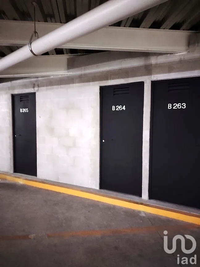 Local en Venta en Santa Fe, Álvaro Obregón, Ciudad de México | NEX-256280 | iad México | Foto 11 de 11