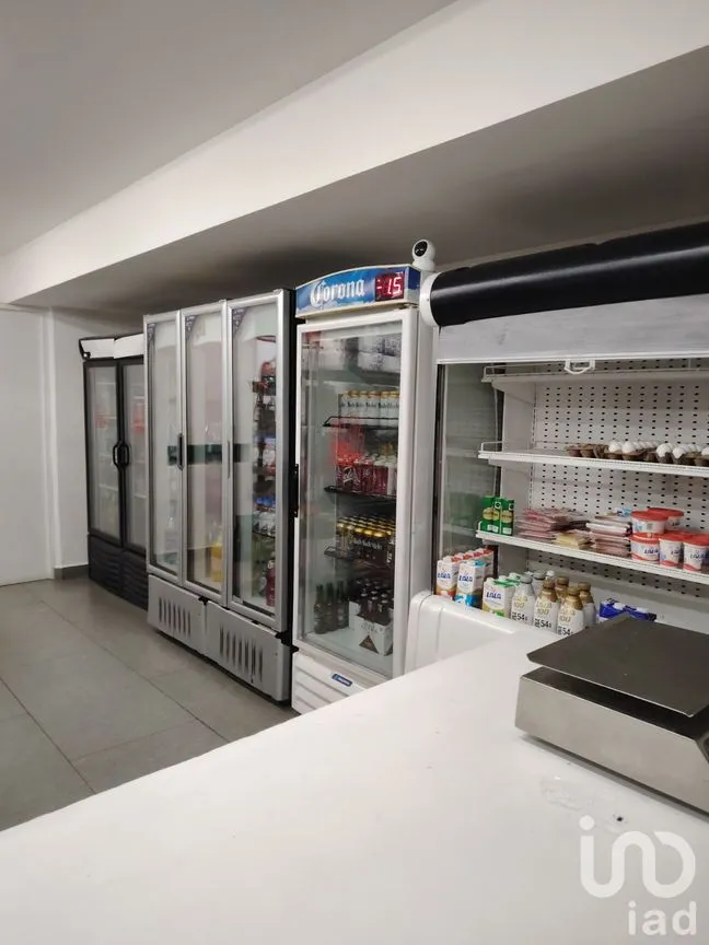 Local en Venta en Santa Fe, Álvaro Obregón, Ciudad de México | NEX-256280 | iad México | Foto 5 de 11