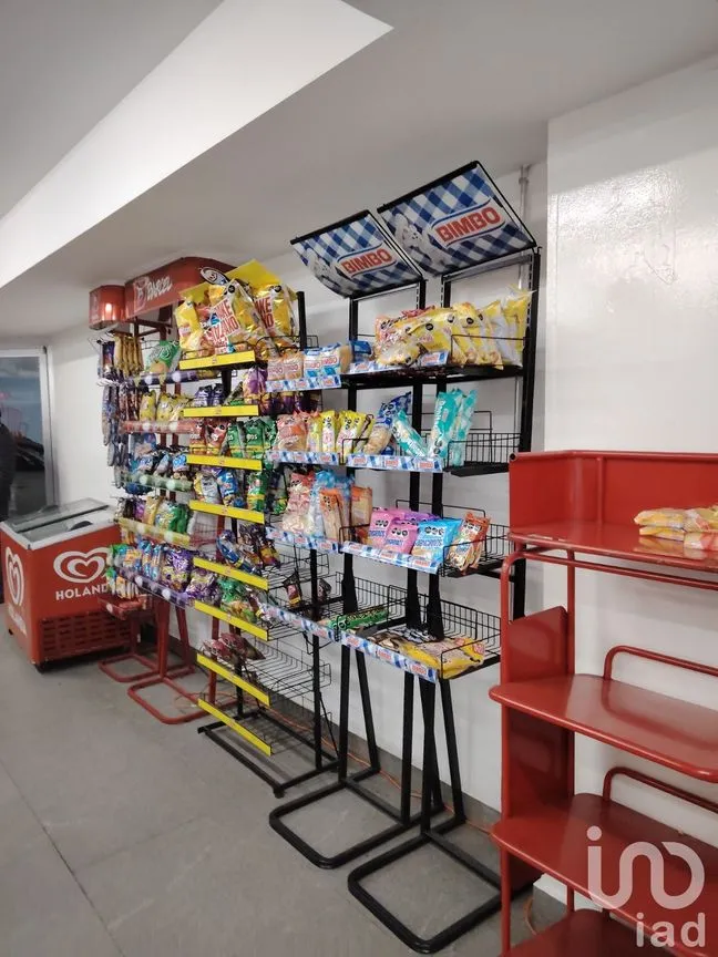 Local en Venta en Santa Fe, Álvaro Obregón, Ciudad de México | NEX-256280 | iad México | Foto 6 de 11