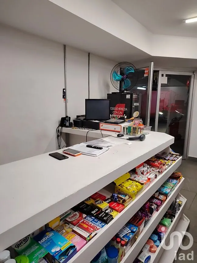 Local en Venta en Santa Fe, Álvaro Obregón, Ciudad de México | NEX-256280 | iad México | Foto 8 de 11