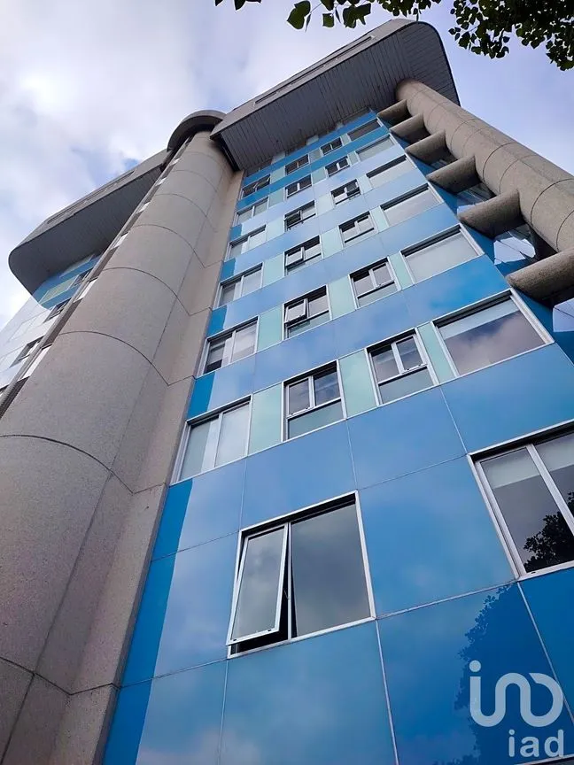 Local en Venta en Santa Fe, Álvaro Obregón, Ciudad de México | NEX-256280 | iad México | Foto 1 de 11