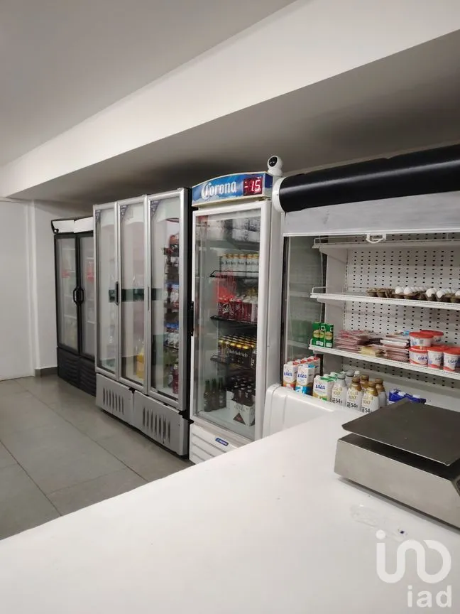 Local en Venta en Santa Fe, Álvaro Obregón, Ciudad de México | NEX-256280 | iad México | Foto 5 de 11