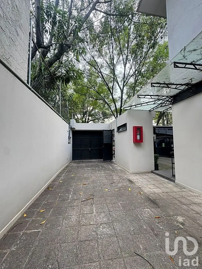 Oficina en Renta en Santa Catarina, Coyoacán, Ciudad de México | NEX-263937 | iad México | Foto 2 de 13