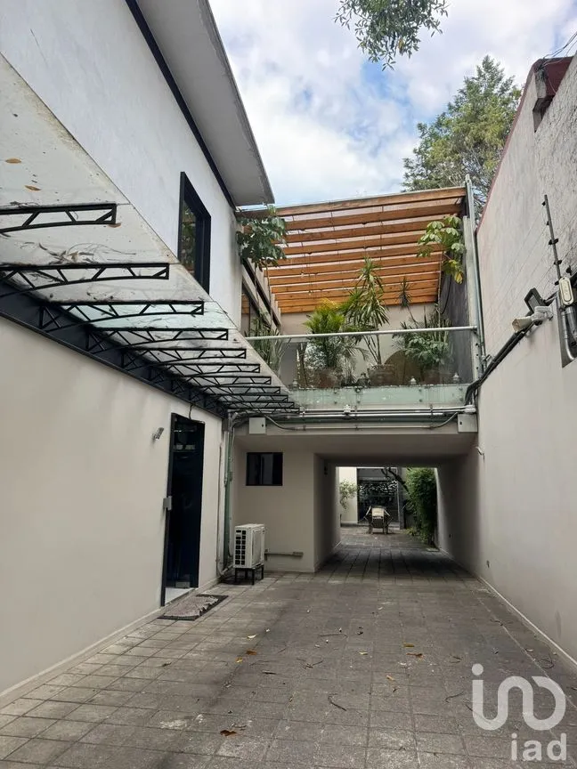 Oficina en Renta en Santa Catarina, Coyoacán, Ciudad de México | NEX-263937 | iad México | Foto 3 de 13