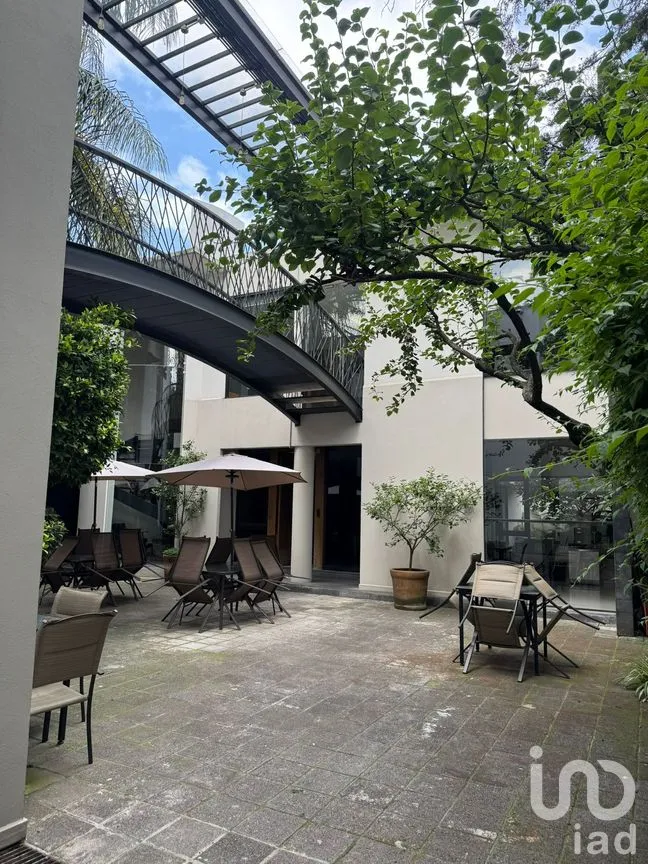 Oficina en Renta en Santa Catarina, Coyoacán, Ciudad de México | NEX-263937 | iad México | Foto 4 de 13