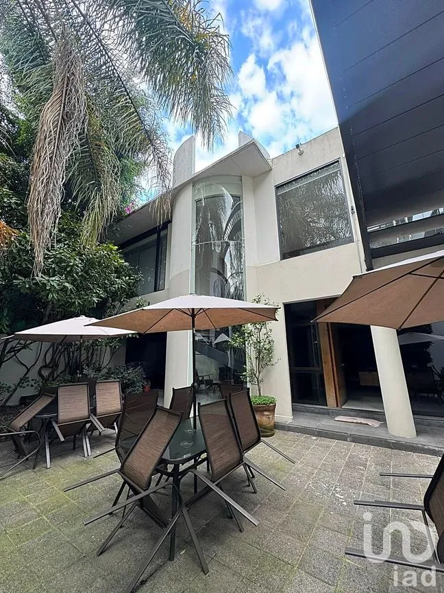 Oficina en Renta en Santa Catarina, Coyoacán, Ciudad de México | NEX-263937 | iad México | Foto 5 de 13