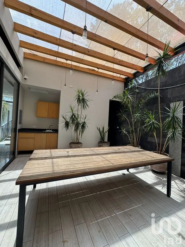 Oficina en Renta en Santa Catarina, Coyoacán, Ciudad de México | NEX-263937 | iad México | Foto 6 de 13