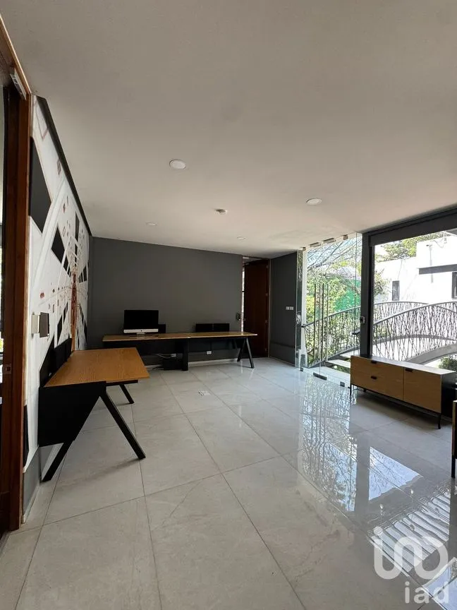 Oficina en Renta en Santa Catarina, Coyoacán, Ciudad de México | NEX-263937 | iad México | Foto 10 de 13