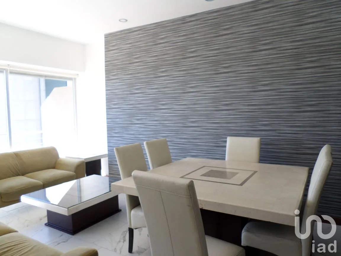 Departamento en Venta en San Jerónimo Aculco, Álvaro Obregón, Ciudad de México | NEX-263940 | iad México | Foto 2 de 27