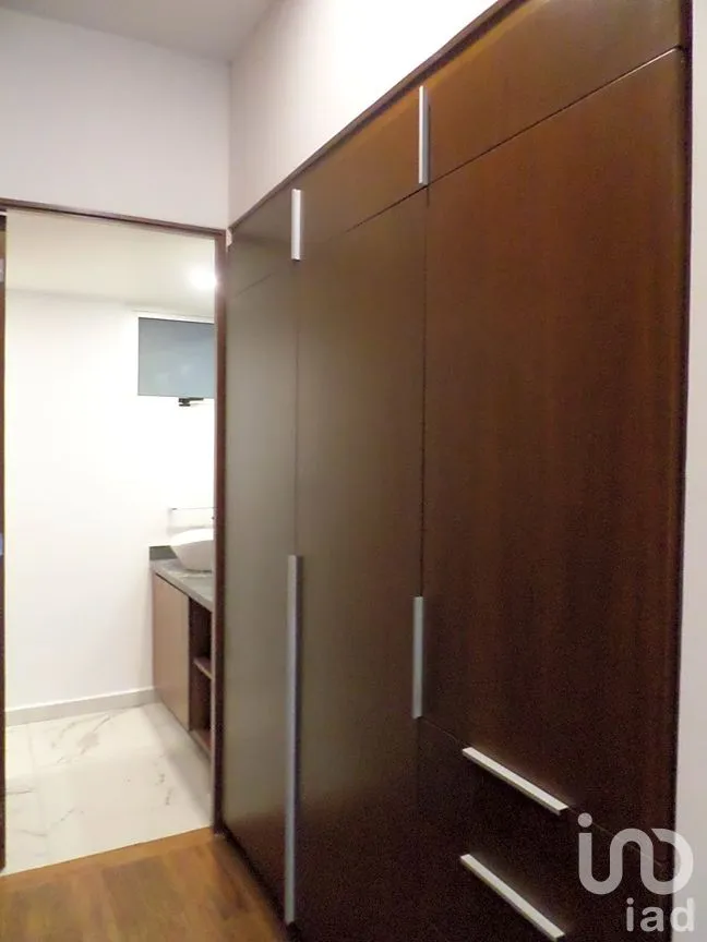 Departamento en Venta en San Jerónimo Aculco, Álvaro Obregón, Ciudad de México | NEX-263940 | iad México | Foto 11 de 27
