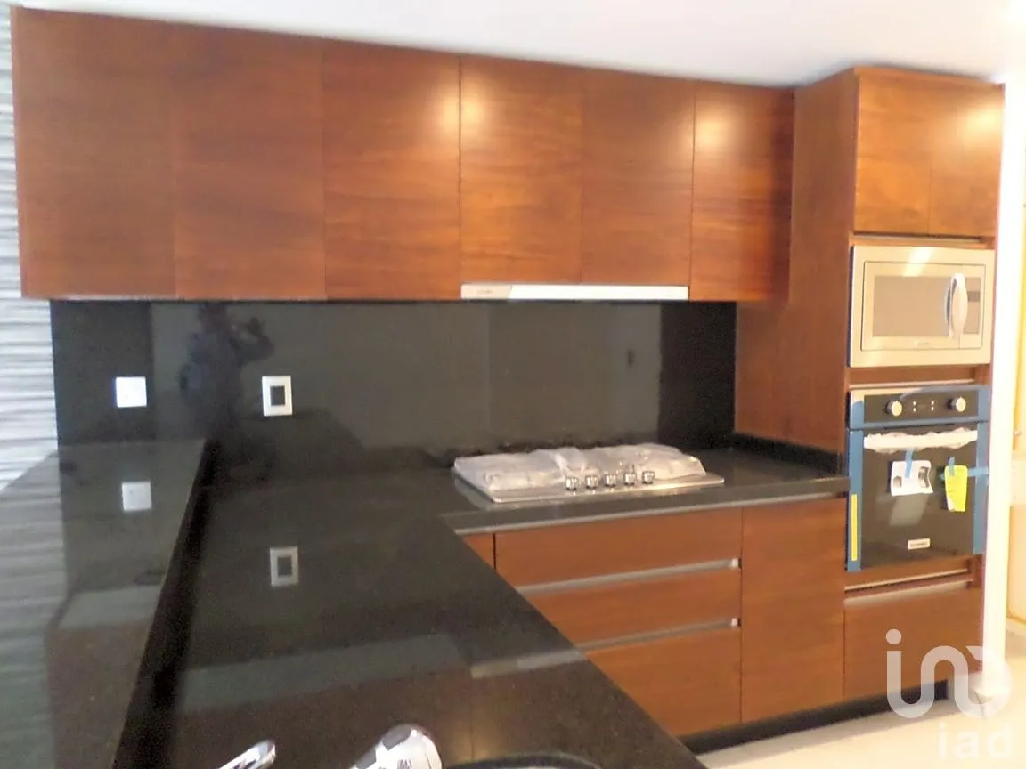 Departamento en Venta en San Jerónimo Aculco, Álvaro Obregón, Ciudad de México | NEX-263940 | iad México | Foto 14 de 27