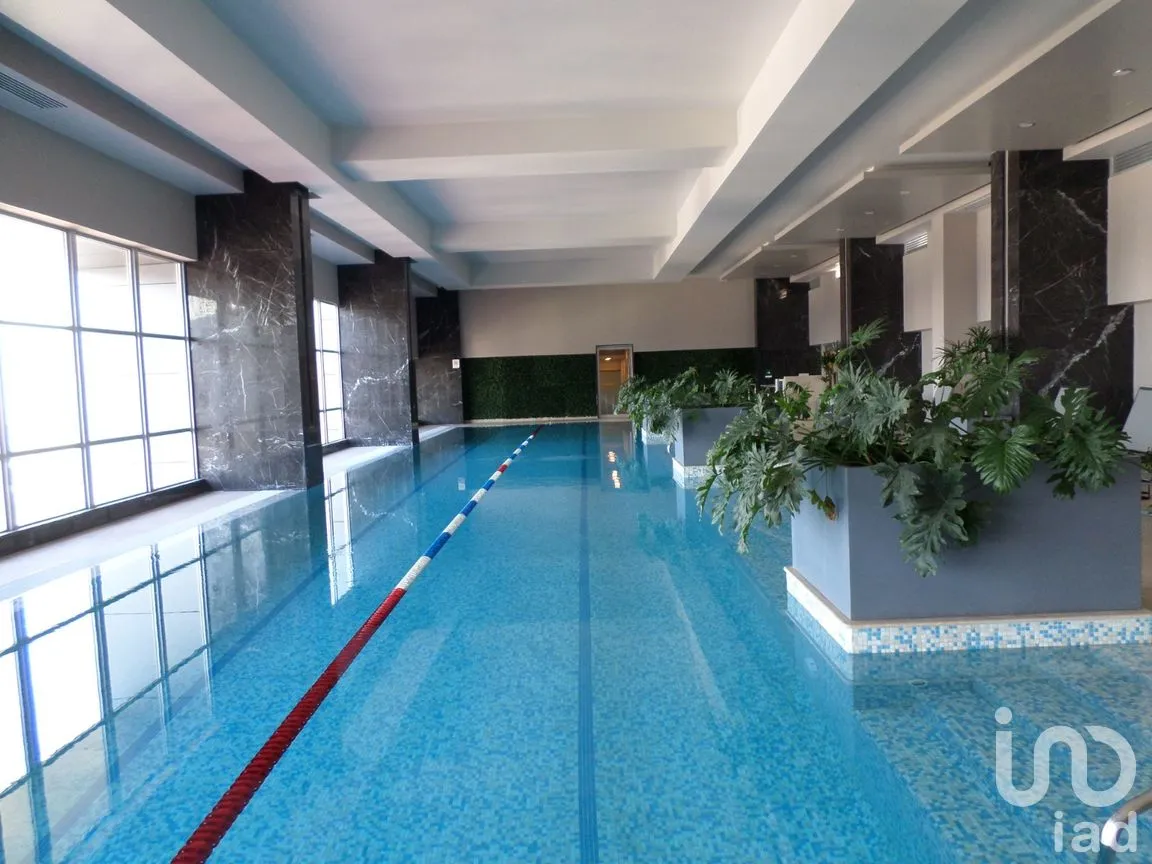 Departamento en Venta en San Jerónimo Aculco, Álvaro Obregón, Ciudad de México | NEX-263940 | iad México | Foto 19 de 27