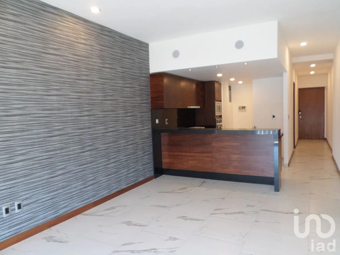 Departamento en Venta en San Jerónimo Aculco, Álvaro Obregón, Ciudad de México | NEX-263940 | iad México | Foto 3 de 27