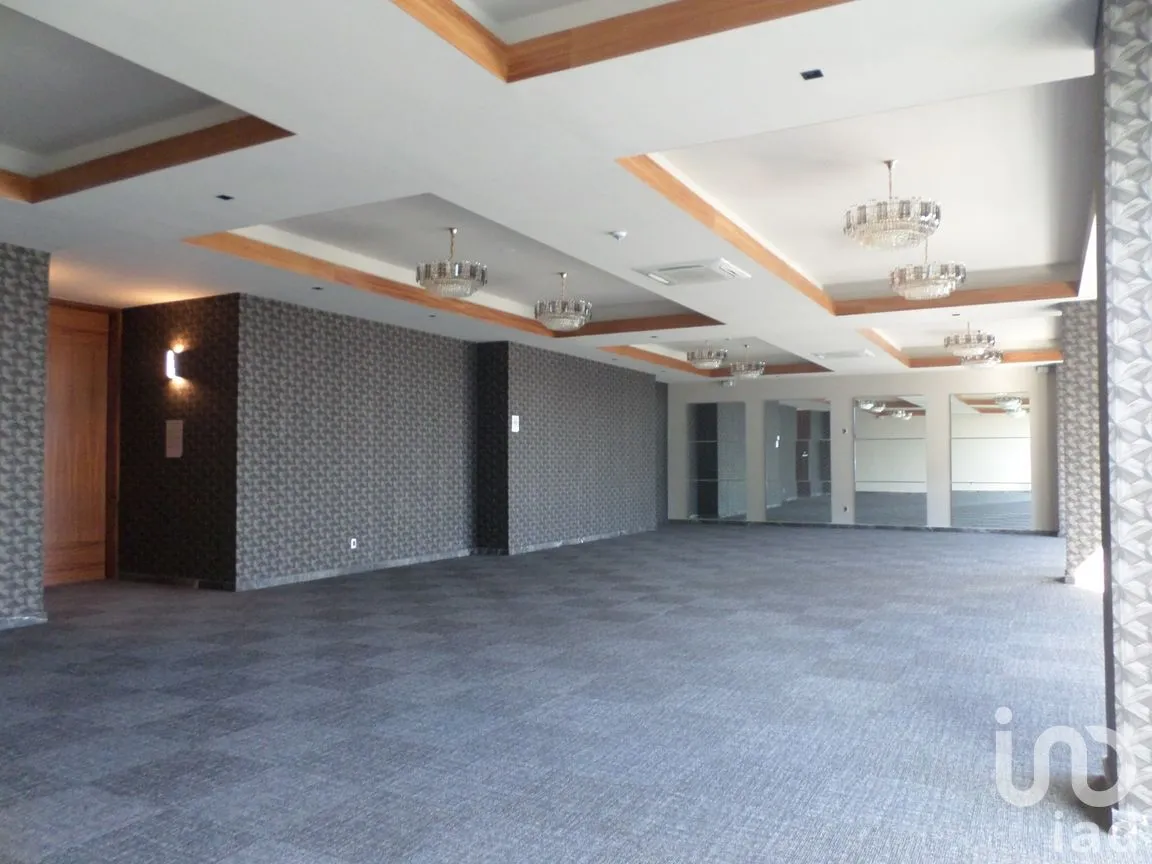 Departamento en Venta en San Jerónimo Aculco, Álvaro Obregón, Ciudad de México | NEX-263940 | iad México | Foto 22 de 27