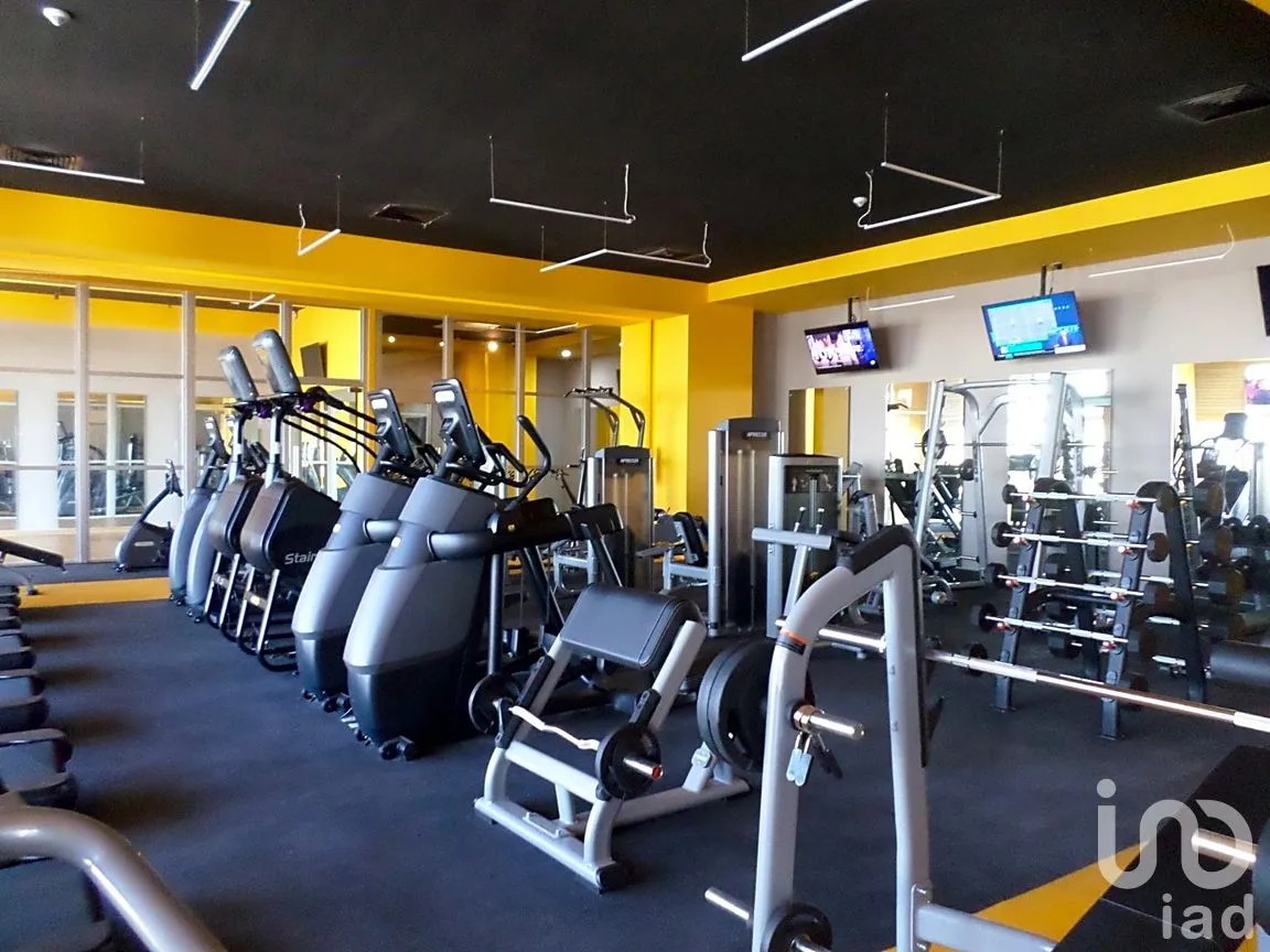 Departamento en Venta en San Jerónimo Aculco, Álvaro Obregón, Ciudad de México | NEX-263940 | iad México | Foto 25 de 27