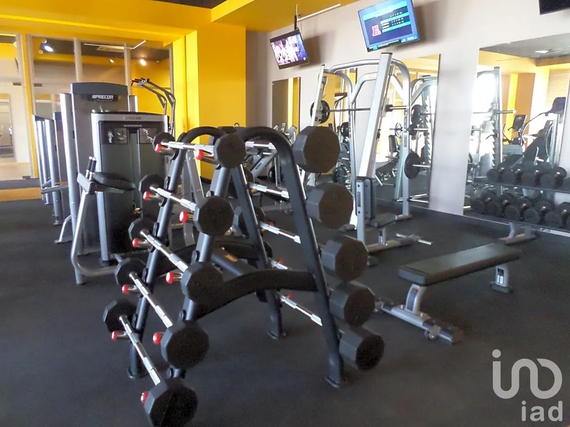 Departamento en Venta en San Jerónimo Aculco, Álvaro Obregón, Ciudad de México | NEX-263940 | iad México | Foto 27 de 27