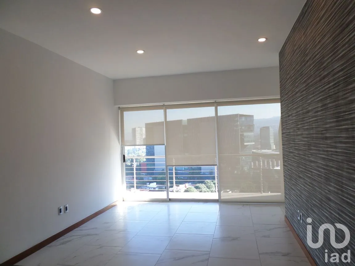 Departamento en Venta en San Jerónimo Aculco, Álvaro Obregón, Ciudad de México | NEX-263940 | iad México | Foto 4 de 27