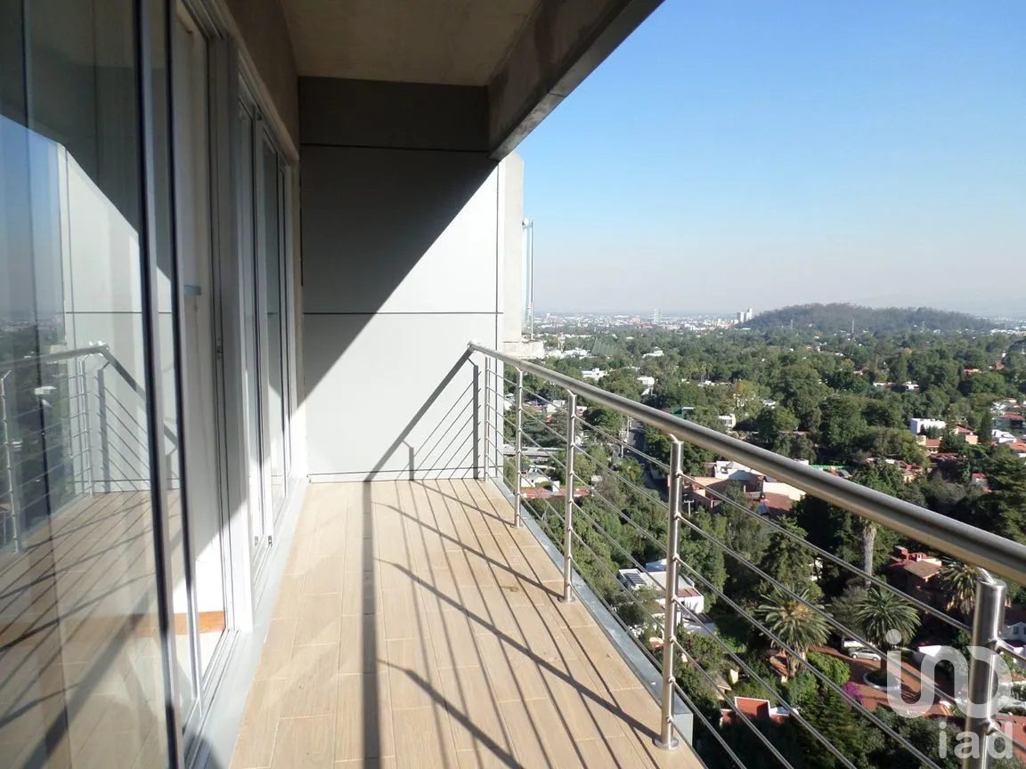 Departamento en Venta en San Jerónimo Aculco, Álvaro Obregón, Ciudad de México | NEX-263940 | iad México | Foto 6 de 27