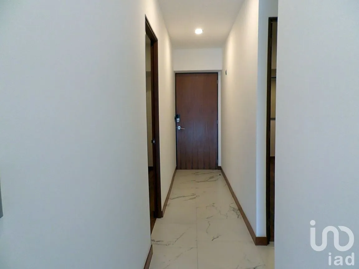 Departamento en Venta en San Jerónimo Aculco, Álvaro Obregón, Ciudad de México | NEX-263940 | iad México | Foto 10 de 27