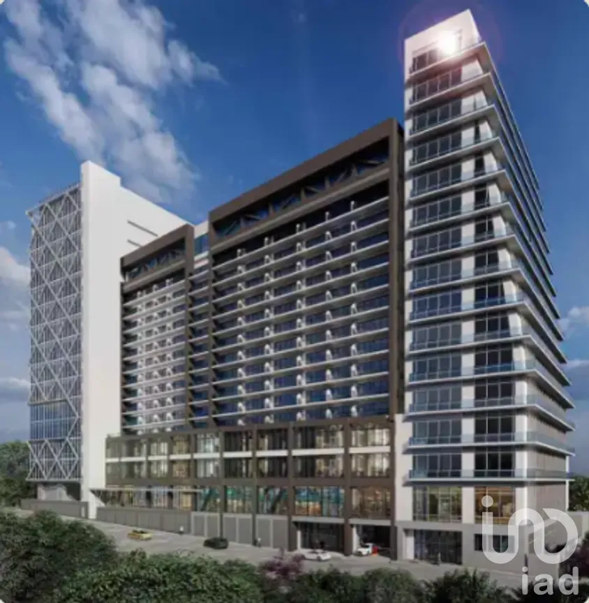 Departamento en Venta en San Jerónimo Aculco, Álvaro Obregón, Ciudad de México | NEX-263940 | iad México | Foto 1 de 27