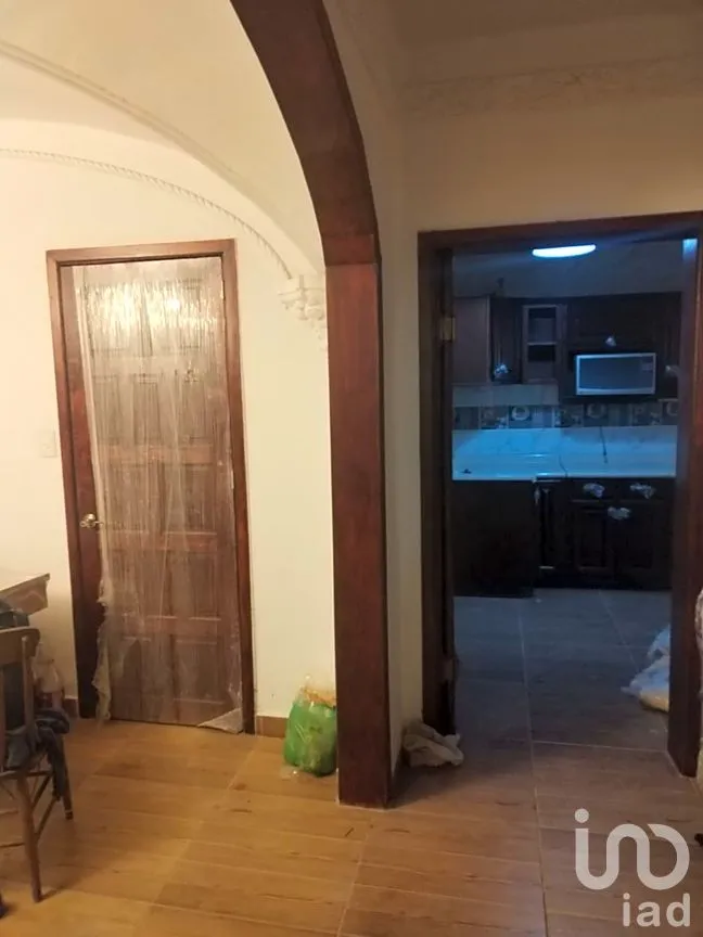 Departamento en Venta en Narvarte Poniente, Benito Juárez, Ciudad de México | NEX-263961 | iad México | Foto 2 de 8