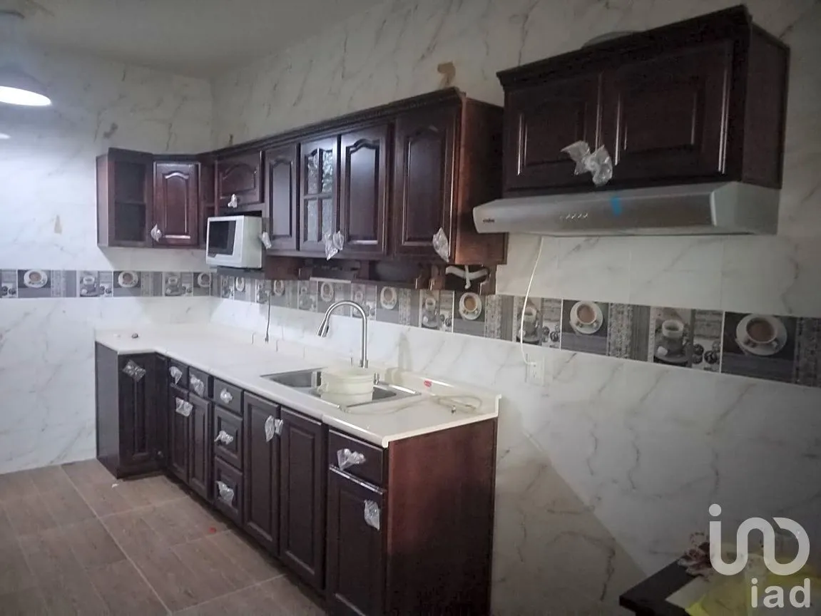 Departamento en Venta en Narvarte Poniente, Benito Juárez, Ciudad de México | NEX-263961 | iad México | Foto 5 de 8