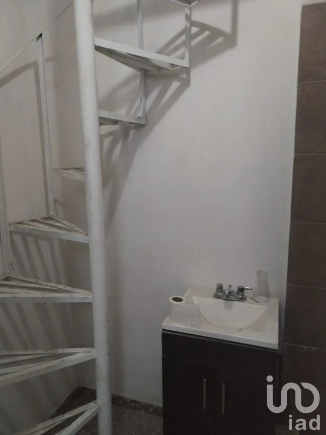 Departamento en Venta en Narvarte Poniente, Benito Juárez, Ciudad de México | NEX-263961 | iad México | Foto 6 de 8