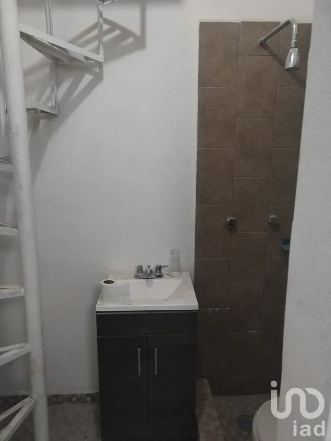 Departamento en Venta en Narvarte Poniente, Benito Juárez, Ciudad de México | NEX-263961 | iad México | Foto 8 de 8