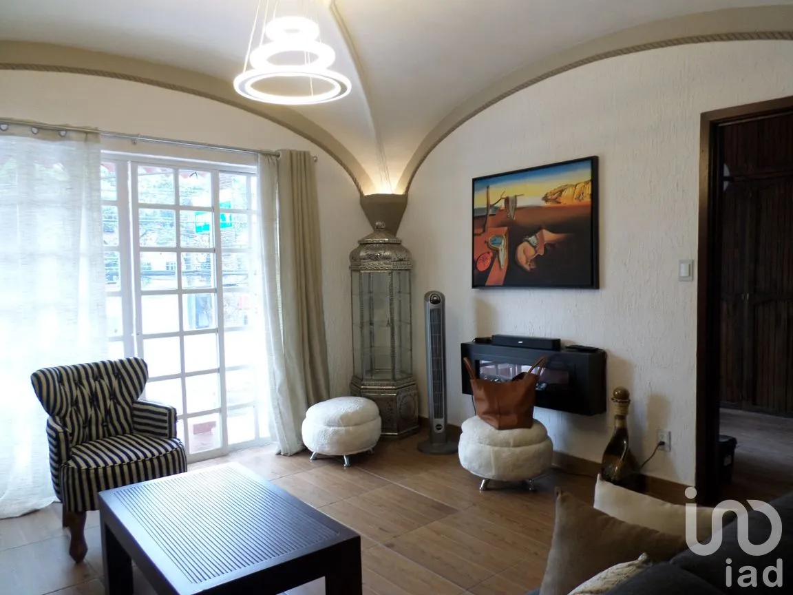 Departamento en Venta en Narvarte Poniente, Benito Juárez, Ciudad de México | NEX-263961 | iad México | Foto 2 de 21