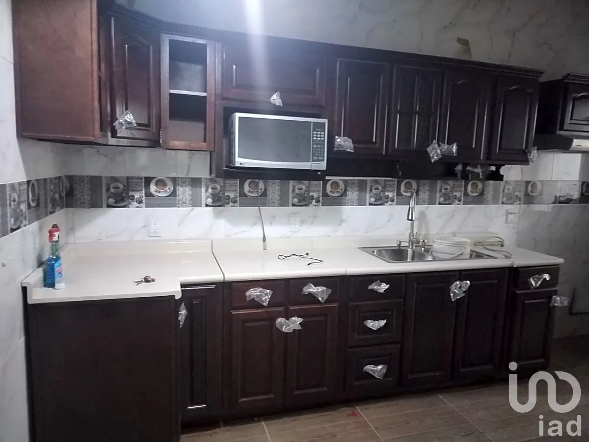 Departamento en Venta en Narvarte Poniente, Benito Juárez, Ciudad de México | NEX-263961 | iad México | Foto 11 de 21