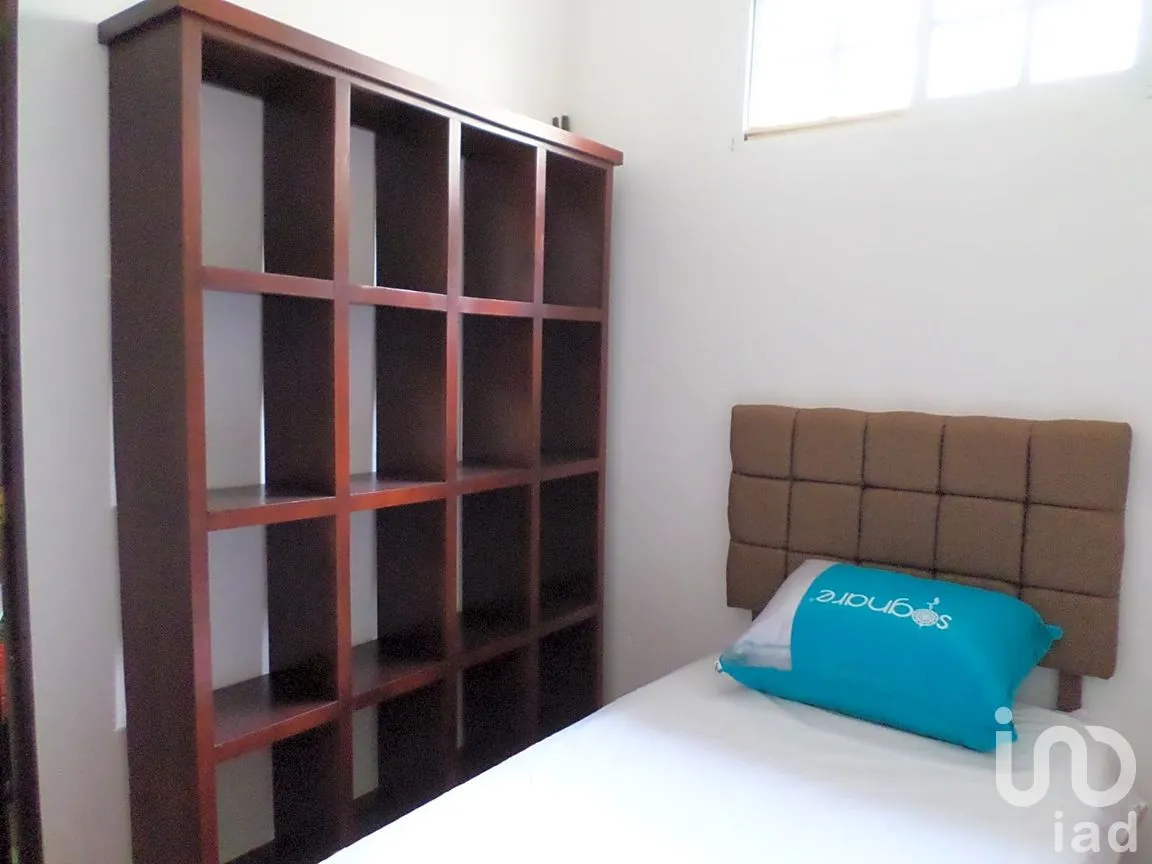 Departamento en Venta en Narvarte Poniente, Benito Juárez, Ciudad de México | NEX-263961 | iad México | Foto 12 de 21