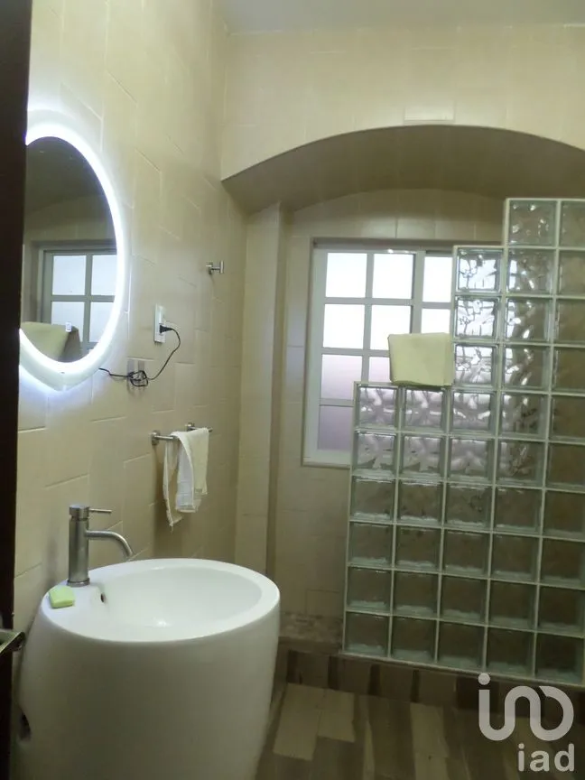 Departamento en Venta en Narvarte Poniente, Benito Juárez, Ciudad de México | NEX-263961 | iad México | Foto 13 de 21
