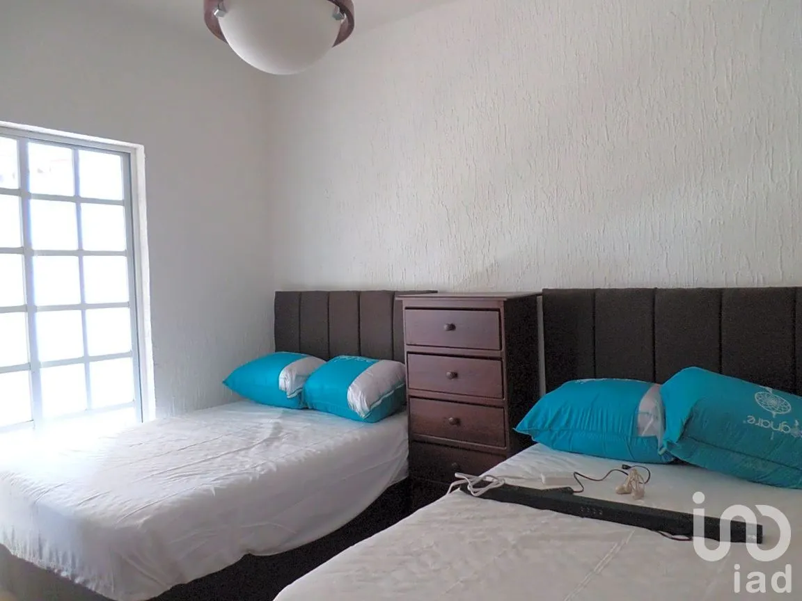 Departamento en Venta en Narvarte Poniente, Benito Juárez, Ciudad de México | NEX-263961 | iad México | Foto 14 de 21