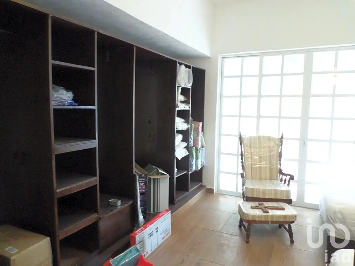 Departamento en Venta en Narvarte Poniente, Benito Juárez, Ciudad de México | NEX-263961 | iad México | Foto 15 de 21