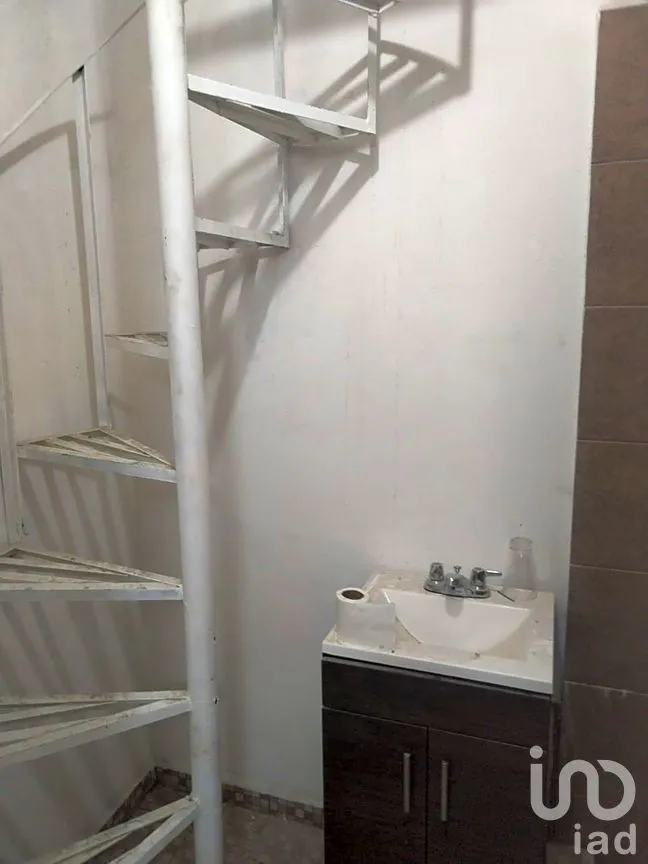 Departamento en Venta en Narvarte Poniente, Benito Juárez, Ciudad de México | NEX-263961 | iad México | Foto 17 de 21