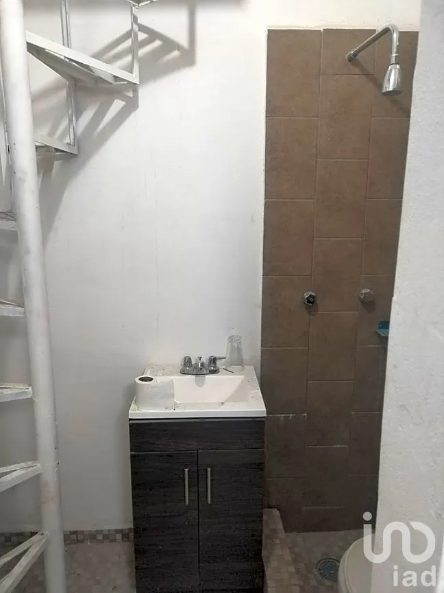 Departamento en Venta en Narvarte Poniente, Benito Juárez, Ciudad de México | NEX-263961 | iad México | Foto 18 de 21