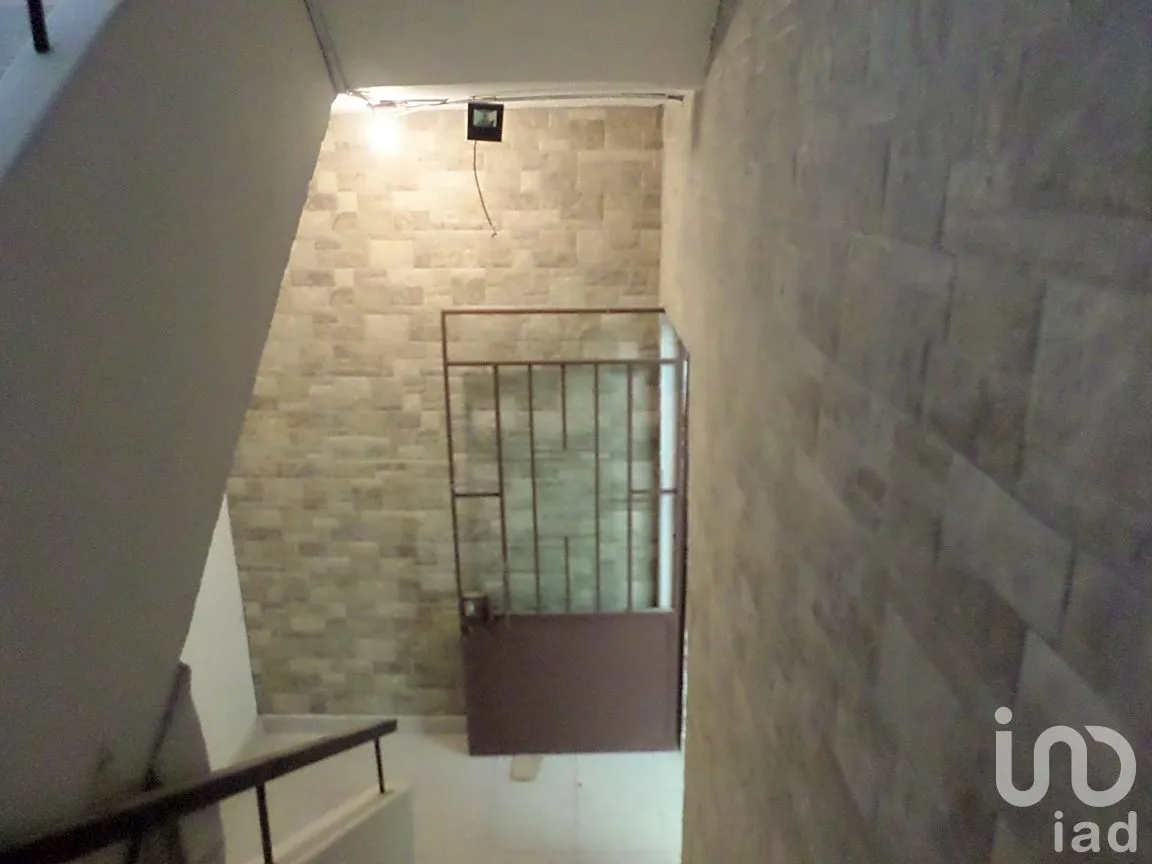Departamento en Venta en Narvarte Poniente, Benito Juárez, Ciudad de México | NEX-263961 | iad México | Foto 19 de 21