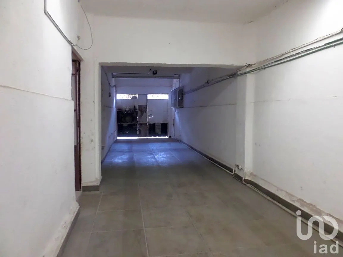Departamento en Venta en Narvarte Poniente, Benito Juárez, Ciudad de México | NEX-263961 | iad México | Foto 20 de 21