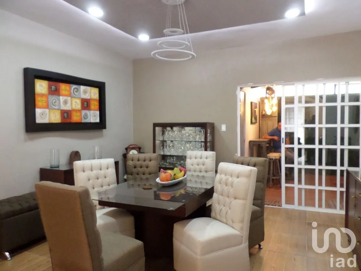 Departamento en Venta en Narvarte Poniente, Benito Juárez, Ciudad de México | NEX-263961 | iad México | Foto 4 de 21