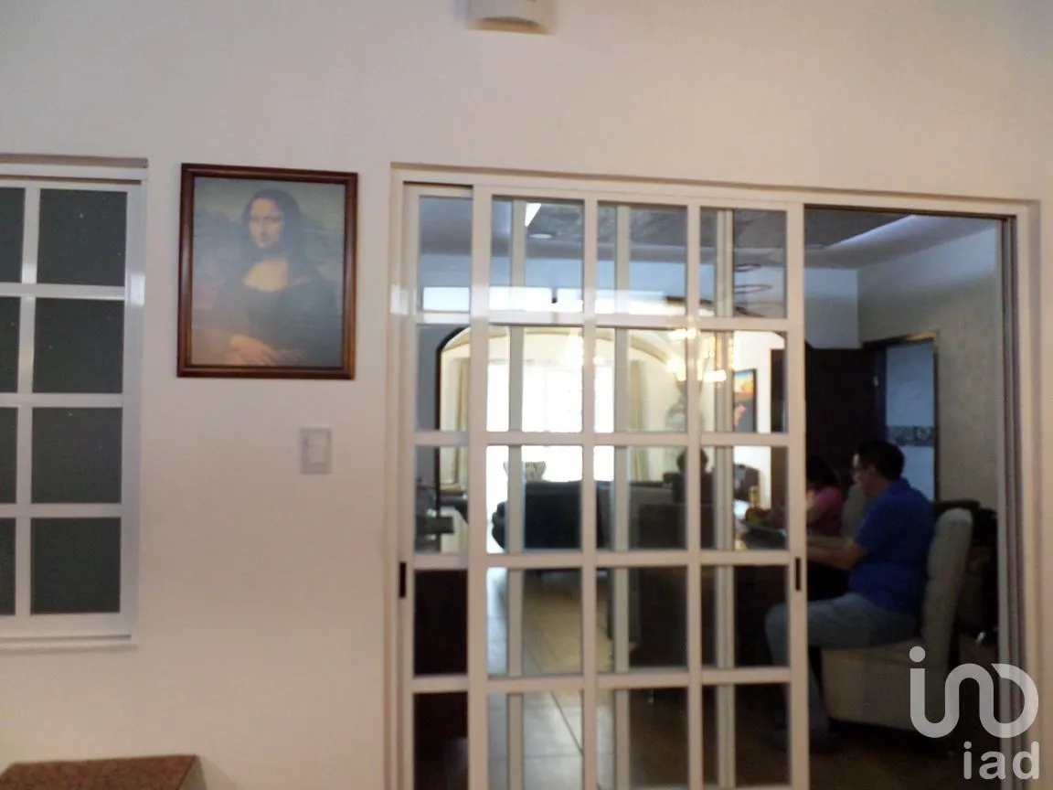 Departamento en Venta en Narvarte Poniente, Benito Juárez, Ciudad de México | NEX-263961 | iad México | Foto 5 de 21