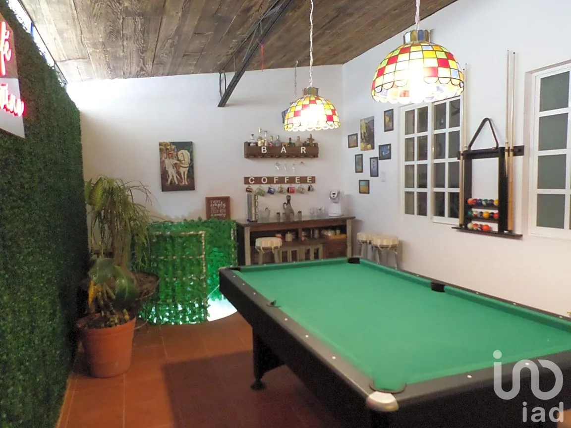 Departamento en Venta en Narvarte Poniente, Benito Juárez, Ciudad de México | NEX-263961 | iad México | Foto 6 de 21