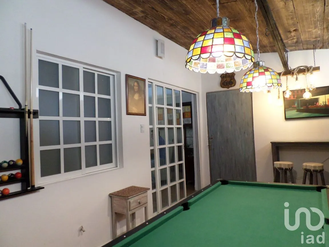 Departamento en Venta en Narvarte Poniente, Benito Juárez, Ciudad de México | NEX-263961 | iad México | Foto 7 de 21