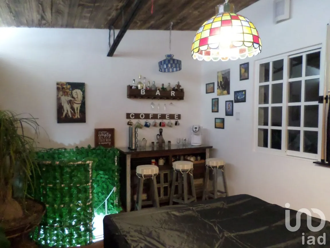 Departamento en Venta en Narvarte Poniente, Benito Juárez, Ciudad de México | NEX-263961 | iad México | Foto 8 de 21
