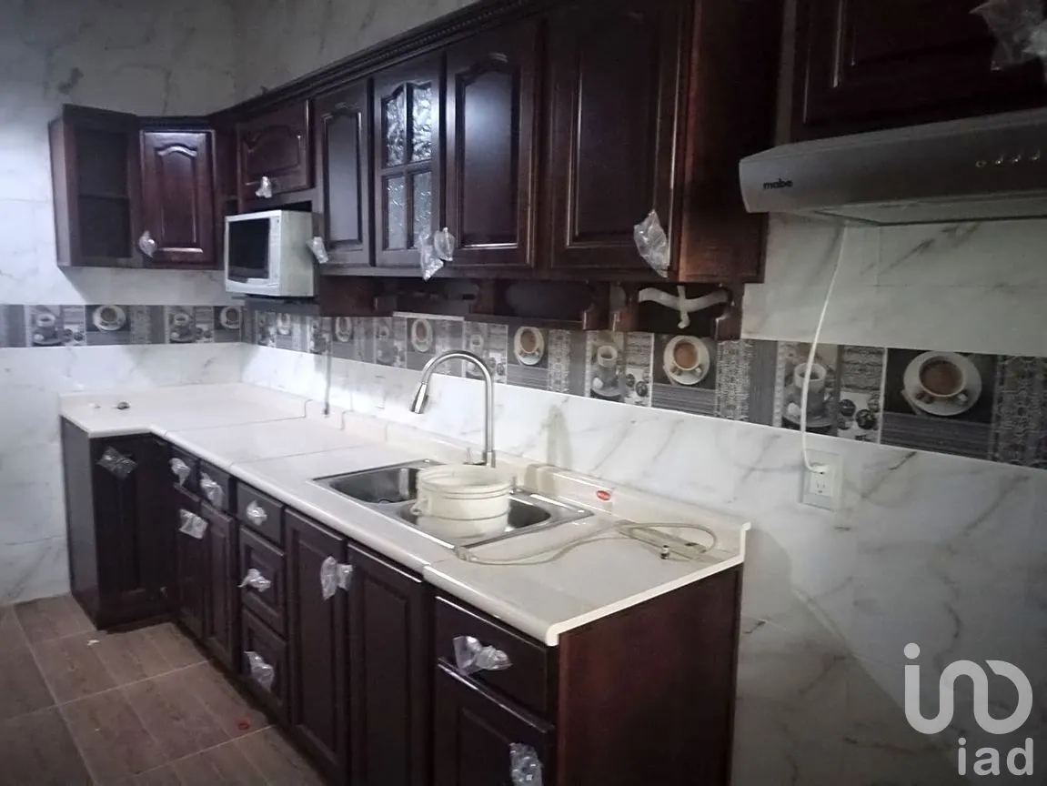 Departamento en Venta en Narvarte Poniente, Benito Juárez, Ciudad de México | NEX-263961 | iad México | Foto 10 de 21