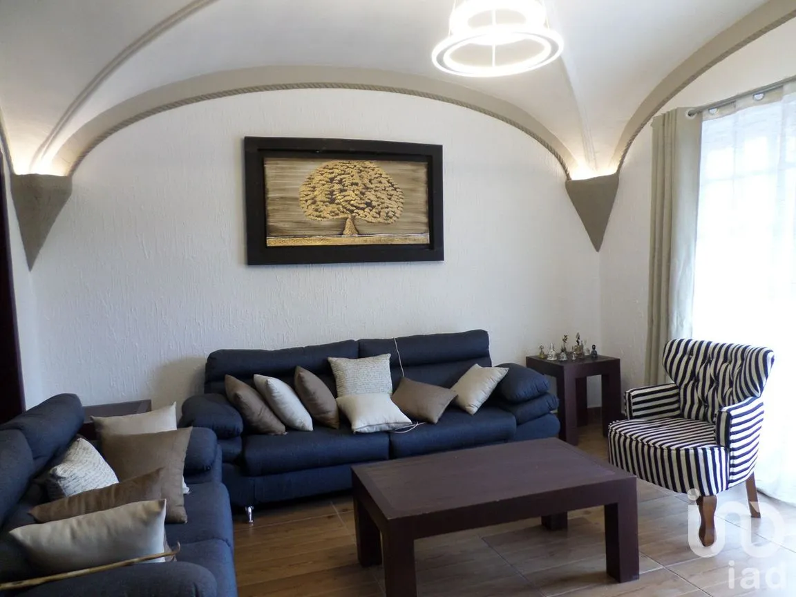 Departamento en Venta en Narvarte Poniente, Benito Juárez, Ciudad de México | NEX-263961 | iad México | Foto 1 de 21