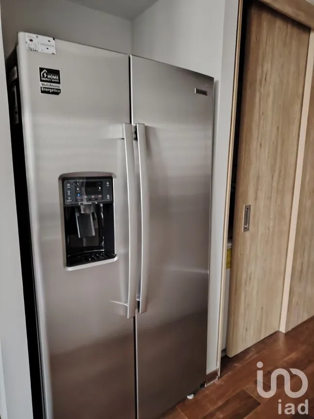 Departamento en Renta en Santa Fe, Álvaro Obregón, Ciudad de México | NEX-263963 | iad México | Foto 11 de 27