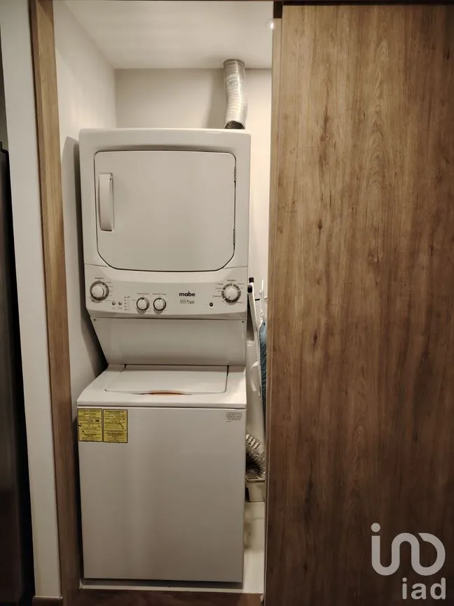 Departamento en Renta en Santa Fe, Álvaro Obregón, Ciudad de México | NEX-263963 | iad México | Foto 12 de 27