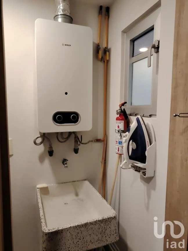 Departamento en Renta en Santa Fe, Álvaro Obregón, Ciudad de México | NEX-263963 | iad México | Foto 13 de 27