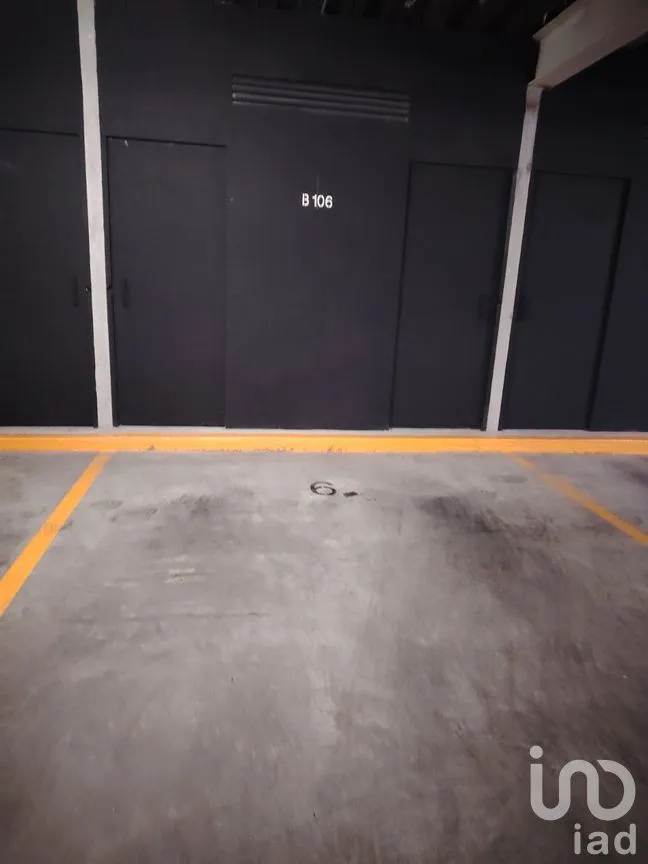 Departamento en Renta en Santa Fe, Álvaro Obregón, Ciudad de México | NEX-263963 | iad México | Foto 14 de 27