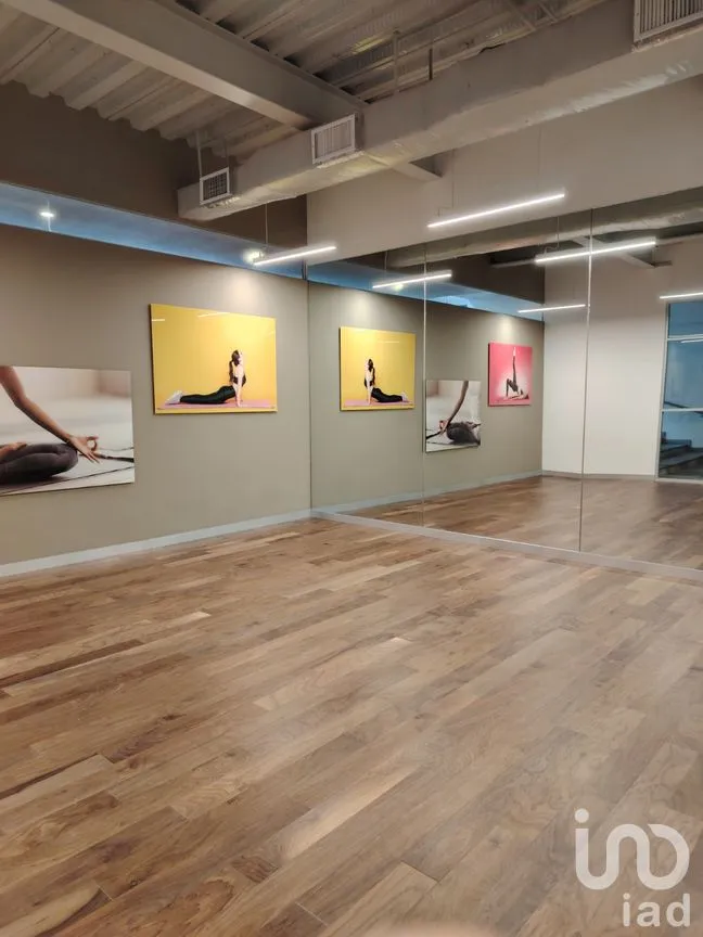 Departamento en Renta en Santa Fe, Álvaro Obregón, Ciudad de México | NEX-263963 | iad México | Foto 18 de 27